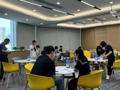 -启德考培雅思托福留学(香洲校区)