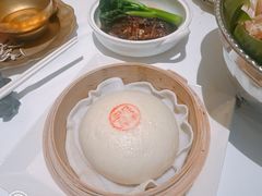 东坡草扎肉-桂满陇·手作小笼包&江南叫花鸡(中山公园店)