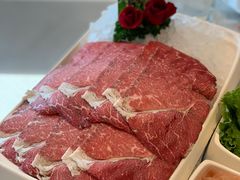 -海底捞火锅(大融城店)