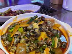 -乌兰烧烤·烤羊腿(西丽店)