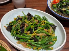 -园林美食城·本土农家菜(杨和镇店)