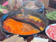 -冯校长老火锅(广州正佳广场店)