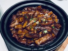 -俏江南天津时尚曲艺主题餐厅(马场道店)