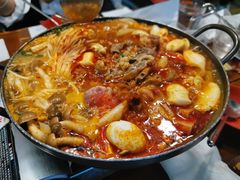 -米屋石锅拌饭(师大店)