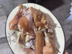 -铁炉农家菜馆