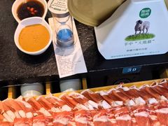 -阳坊涮肉(西直门凯德mall店)