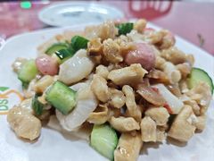 -老天津卫炸酱面(河北路店)