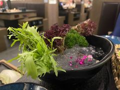 -湊湊火锅·茶憩(打浦桥日月光店)