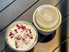 -J Create城市露营咖啡·简餐·宠物(上海动物园店)