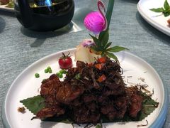-汤记传菜(浦江店)