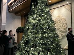 -王府半岛酒店·大堂茶座