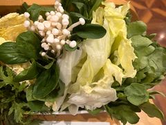 -南门涮肉(北洼路店)