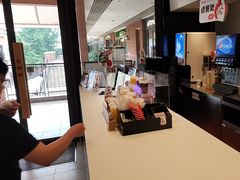 -乡村基(双流时代奥特莱斯餐厅)