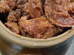 -巢湖名吃·徽府农家菜(半汤店)