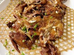 竹香手撕鸡-巴渝兄弟川菜(宽街店)