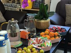 -润合汇养生馆(佳宁娜广场店)