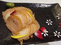 -涵苑私宴定制(外滩店)