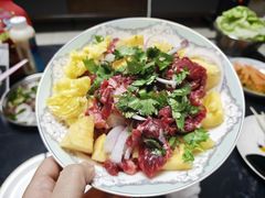 -大鸭梨烤鸭(北洼路店)