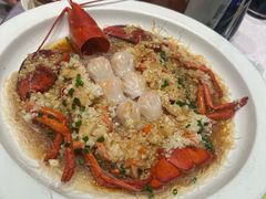 -盛福楼·惠山宴(盛岸路店)