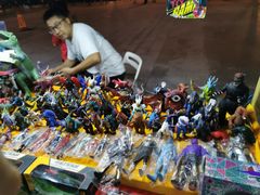 -绿地风尚天地广场