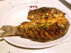 -楚太子  中餐&烧烤(武大店)