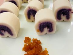 -烤肉宛饭庄(南礼士路店)
