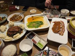 -京采烤鸭清真餐厅(金桥店)