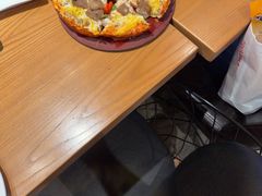 -棒约翰比萨·意面(松江开元店)
