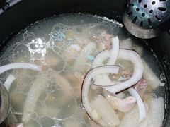 -春润大地海南椰子鸡(沙井京基百纳广场店)