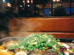 -鱼库·不仅是一家烤鱼店(车公庙店)