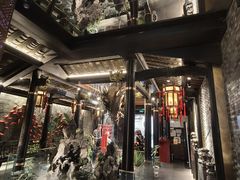 -小龙翻大江文化火锅(宽窄店)