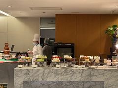 -金奥国际酒店全日餐厅ALTITUDE