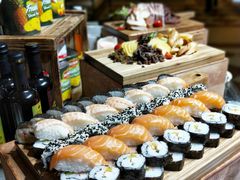 -广州凤凰城酒店-维也纳西餐厅