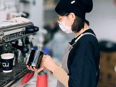 -CONTENT U COFFEE(中山公园店)