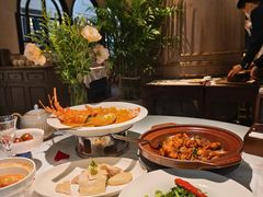 -狮拾久·现代新加坡料理(壹方城店)