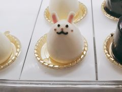 -西村叔叔的店·面包·甜品·蛋糕(清河万象汇店)