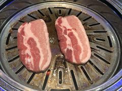 -青松馆韩国料理(香港中路佳世客店)