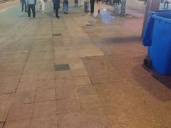 -海底捞火锅(银泰中心店)