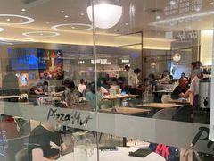 -必胜客(远大路店)