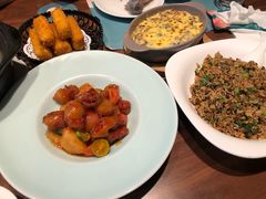 -大树餐厅(益田假日店)