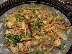 -么子烤肉(化龙池店)
