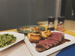 -餮熹Tipsea法餐(吉大店)