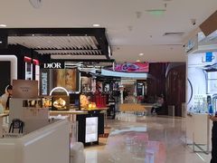 -开元商城(钟楼店)