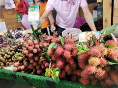 -港华水果街(港华广场店)