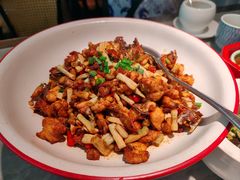 -鱼你相聚·河鲜馆(袁家岭店)