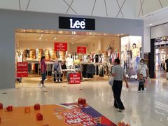-凯德广场(埃德蒙顿路店)