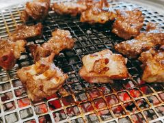 -龍二烧肉酒场(九亭店)