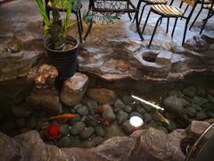 大堂-武林峰餐厅(龙湖星悦荟店)