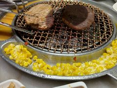 -韩宫宴烤肉·料理(苏州中心店)