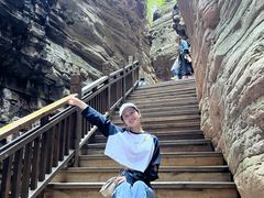 -黄崖洞文化旅游区